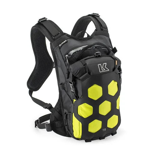 TRAIL9 ADVENTURE BACKPACK — KRIEGA USA | Official Online Store for 