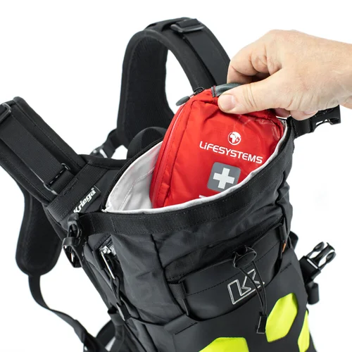 TRAIL9 ADVENTURE BACKPACK — KRIEGA USA | Official Online Store for 