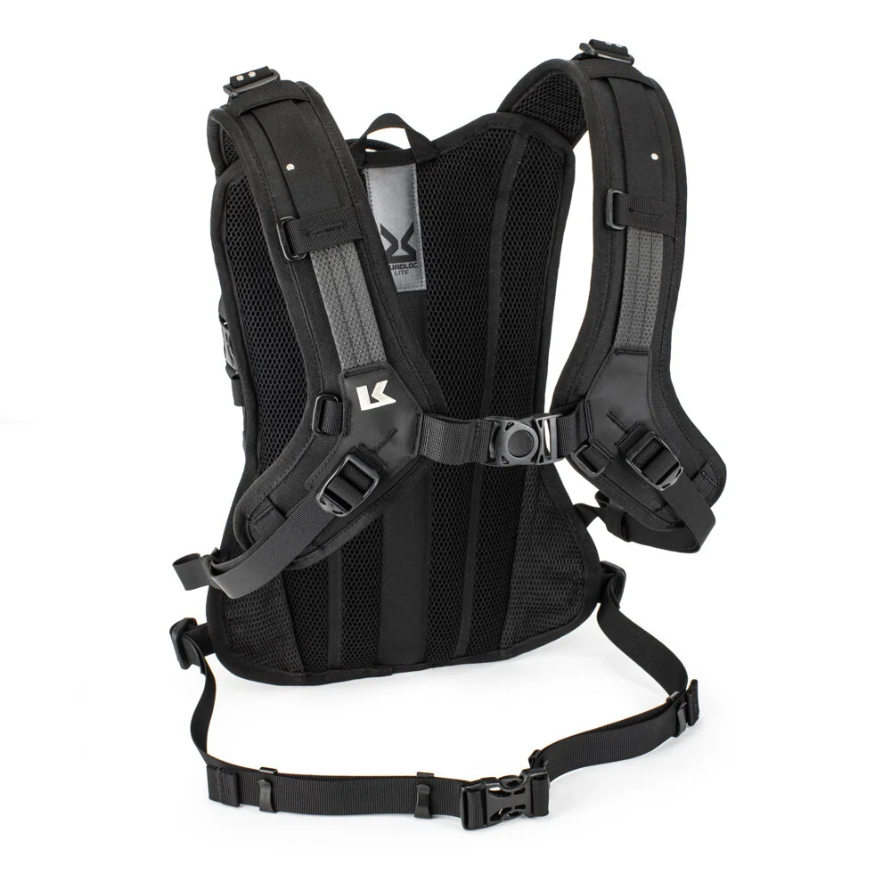TRAIL9 ADVENTURE BACKPACK — KRIEGA USA | Official Online Store for 