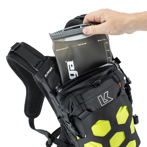 TRAIL9 ADVENTURE BACKPACK — KRIEGA USA | Official Online Store for 