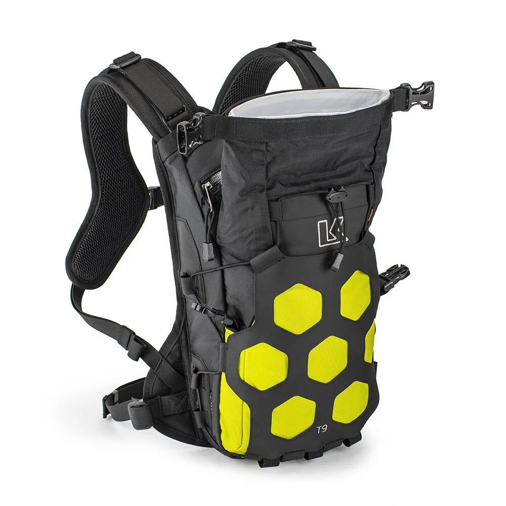 TRAIL9 ADVENTURE BACKPACK — KRIEGA USA | Official Online Store for 