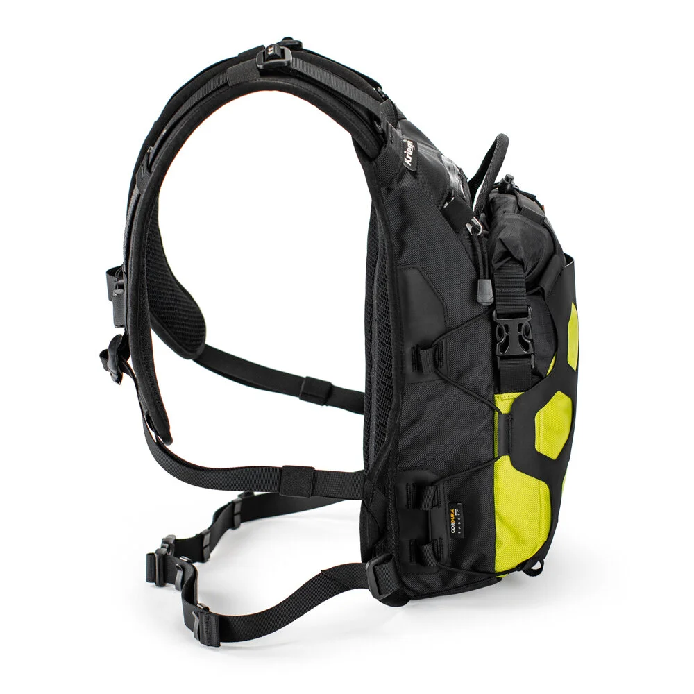 TRAIL9 ADVENTURE BACKPACK — KRIEGA USA | Official Online Store for 