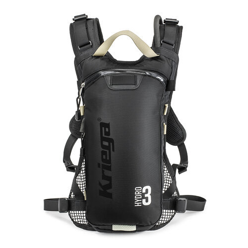 Kriega Hydro 3 Hydration Backpack – Union Garage