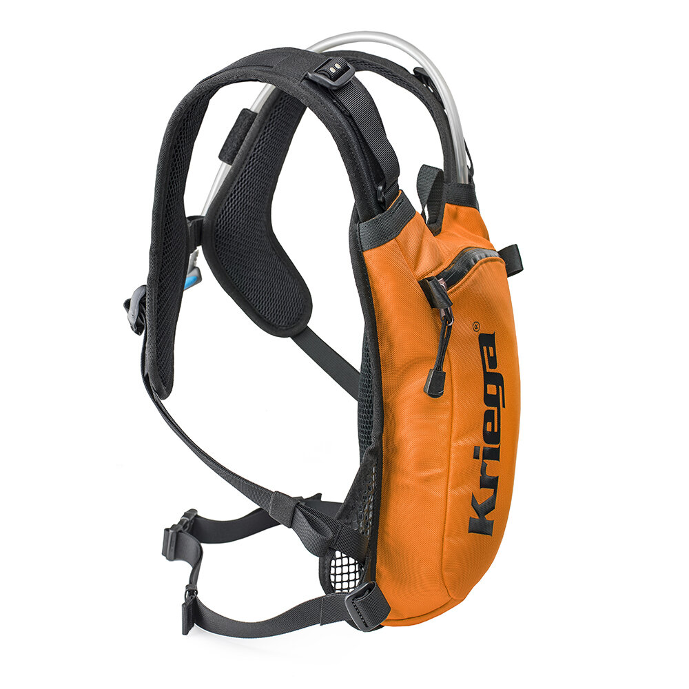 HYDRO-2 HYDRATION PACK — KRIEGA USA | Official Online Store for America