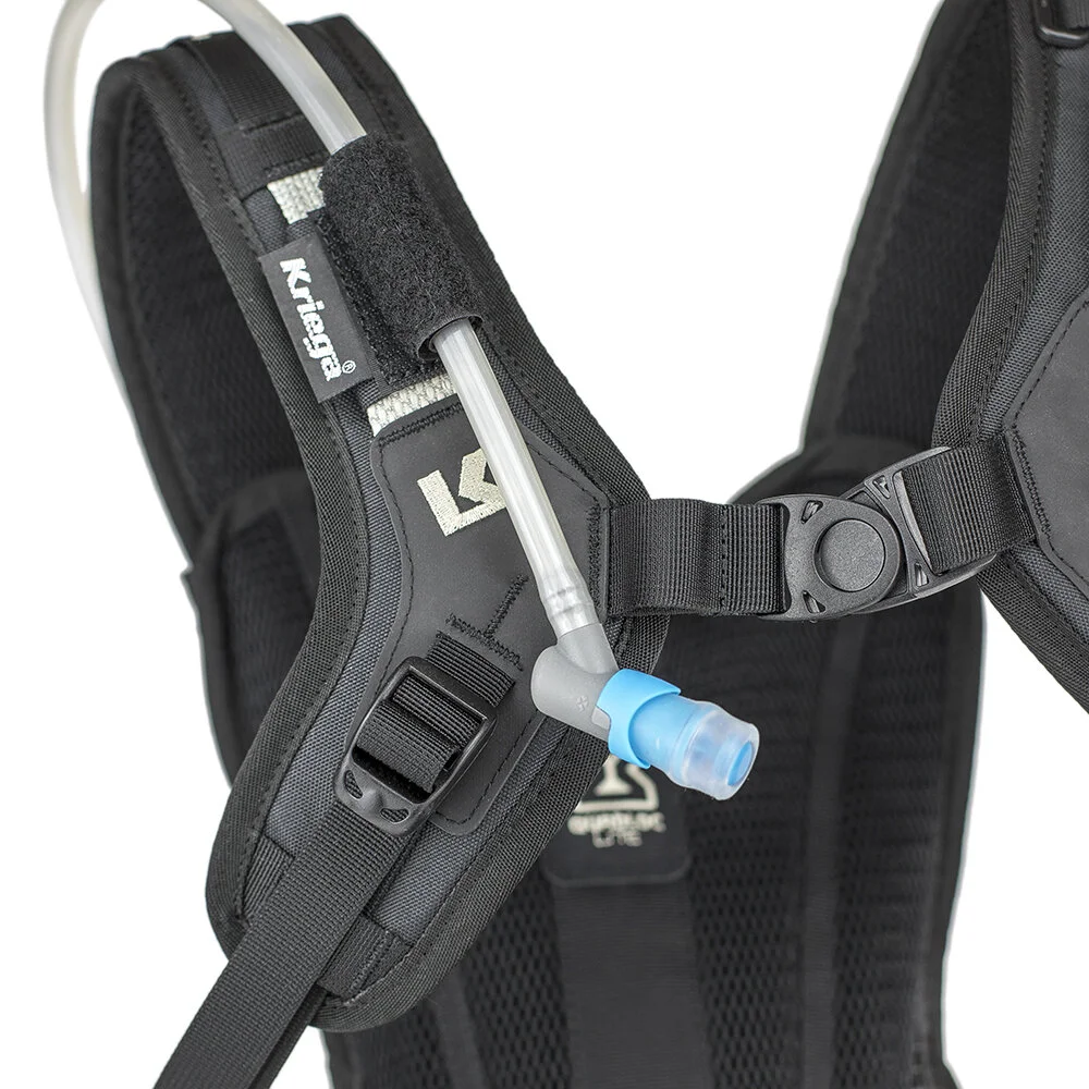 HYDRO-2 HYDRATION PACK — KRIEGA USA | Official Online Store for 