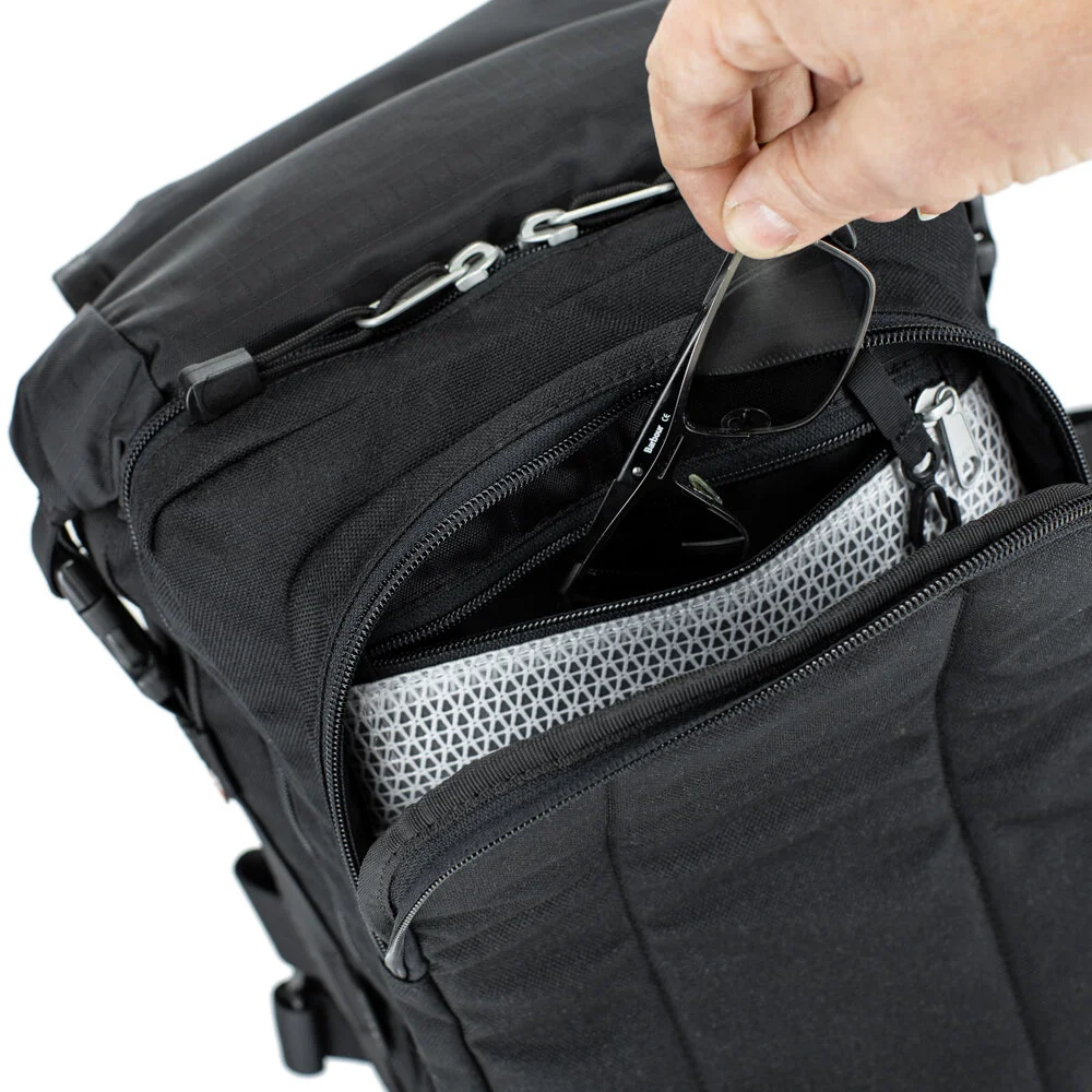 SLING PRO MESSENGER BAG — KRIEGA USA | Official Online Store for  
