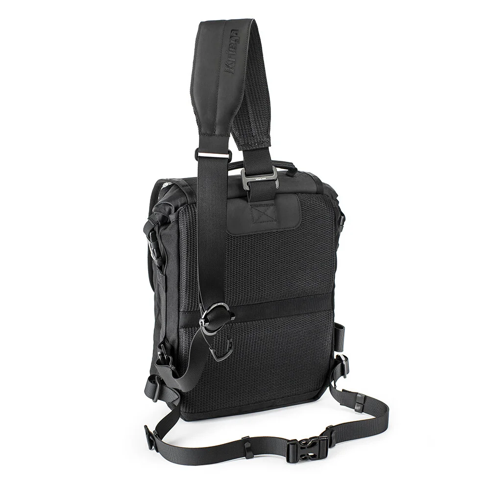 SLING PRO MESSENGER BAG — KRIEGA USA | Official Online Store for  