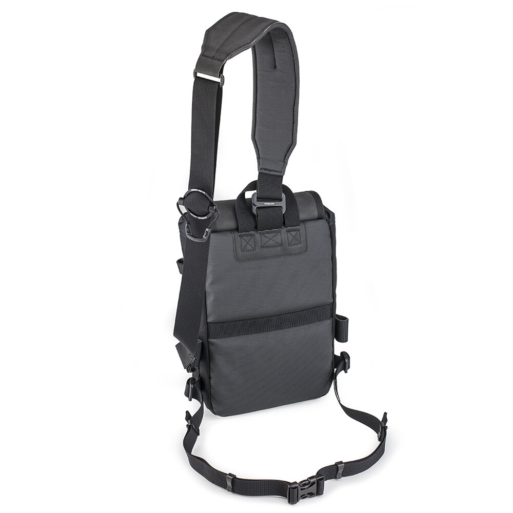 SLING MESSENGER BAG — KRIEGA USA