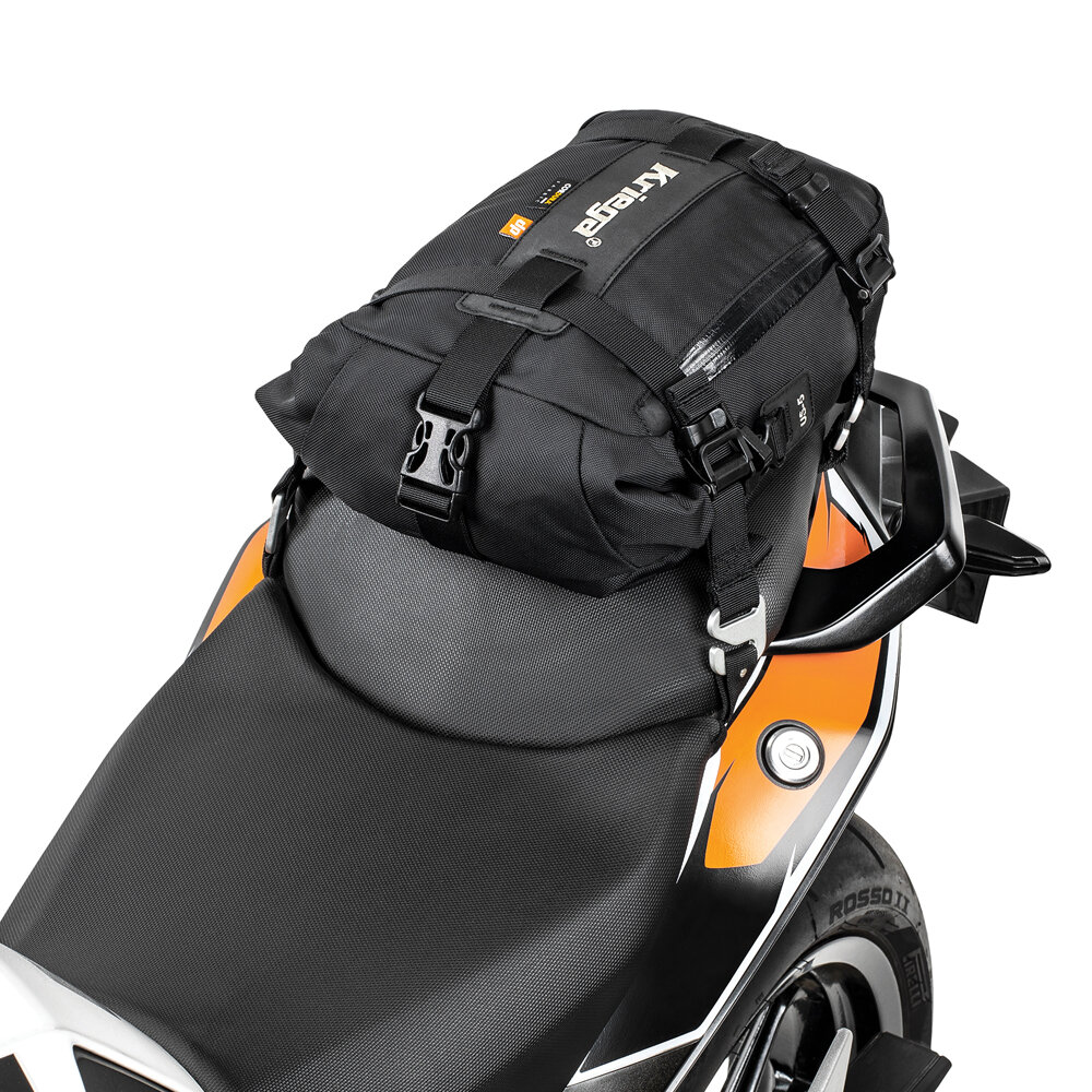US-5 DRYPACK — KRIEGA USA | Official Online Store for America