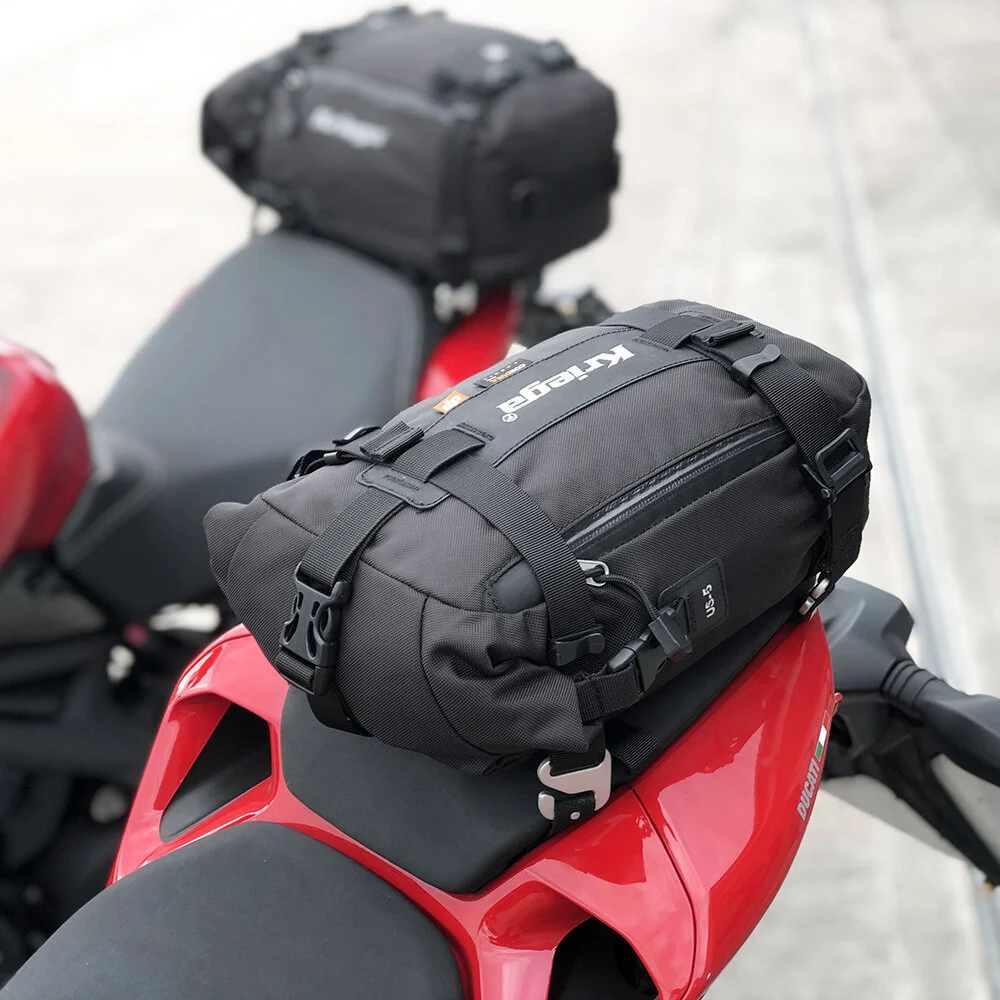 US-5 DRYPACK — KRIEGA USA | Official Online Store for America