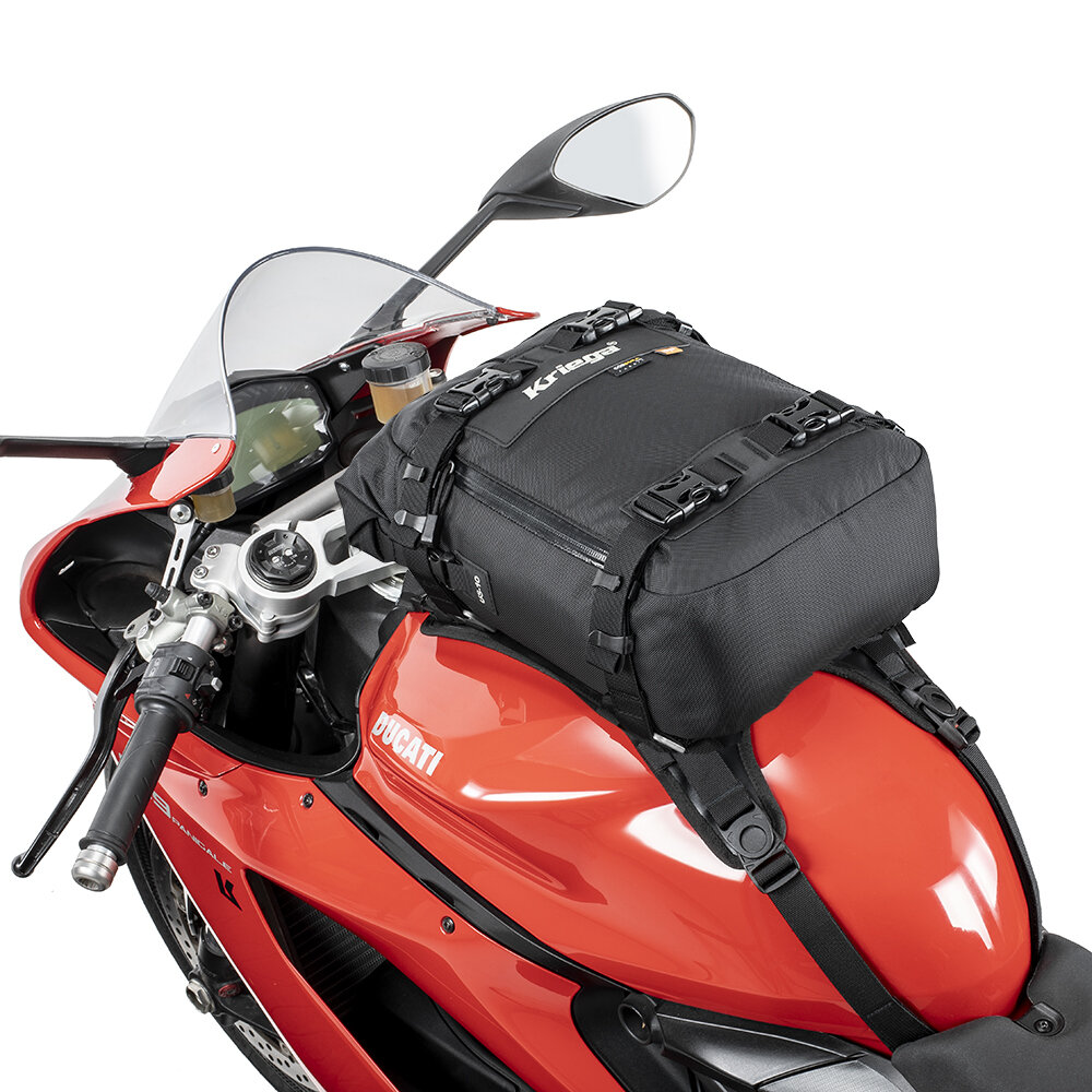 US-10 DRYPACK — KRIEGA USA | Official Online Store for America