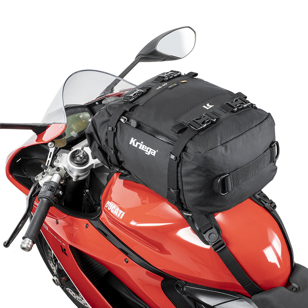 R20 BACKPACK — KRIEGA USA  Official Online Store for America
