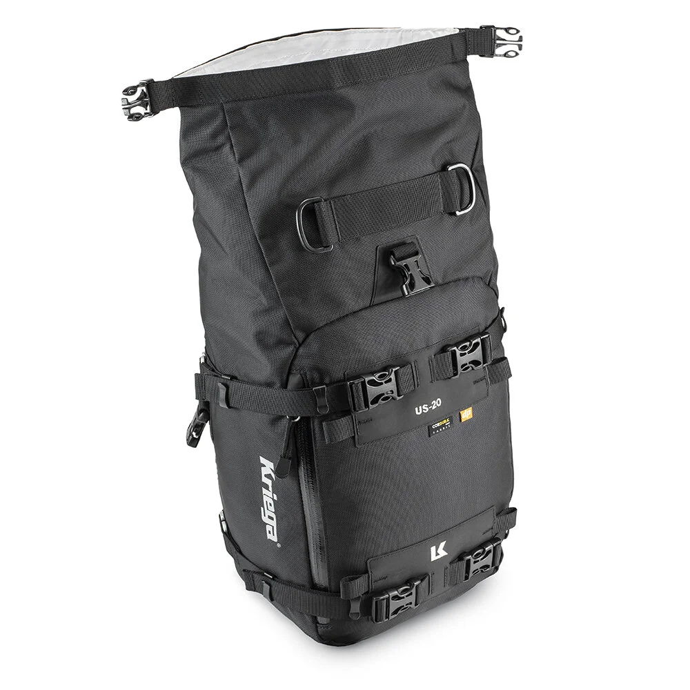 US-20 DRYPACK — KRIEGA USA | Official Online Store for America 