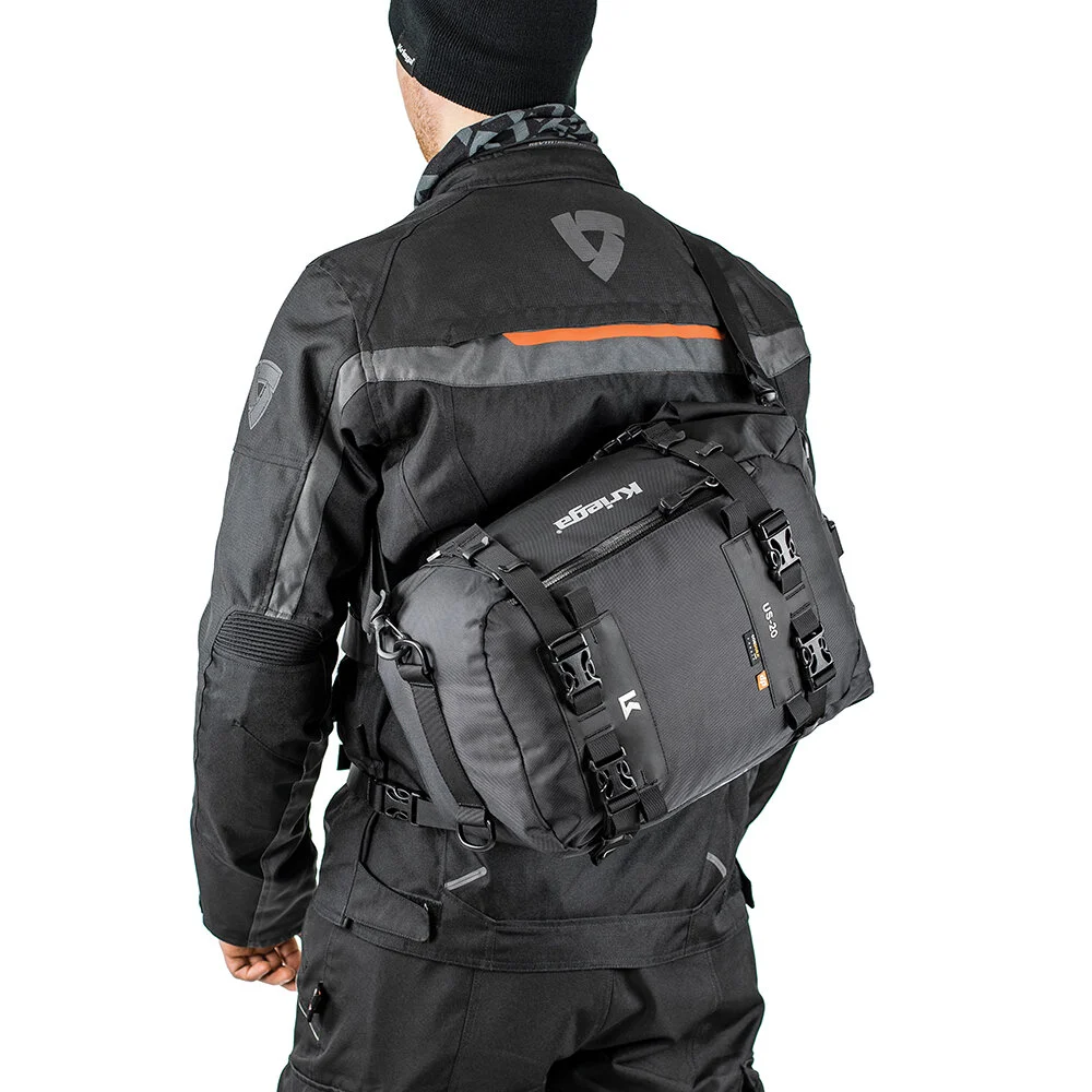 US-20 DRYPACK — KRIEGA USA | Official Online Store for America 