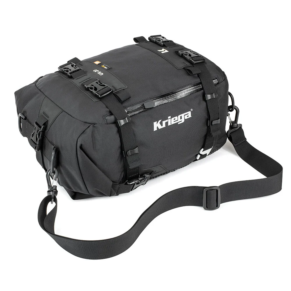 US-20 DRYPACK — KRIEGA USA | Official Online Store for America