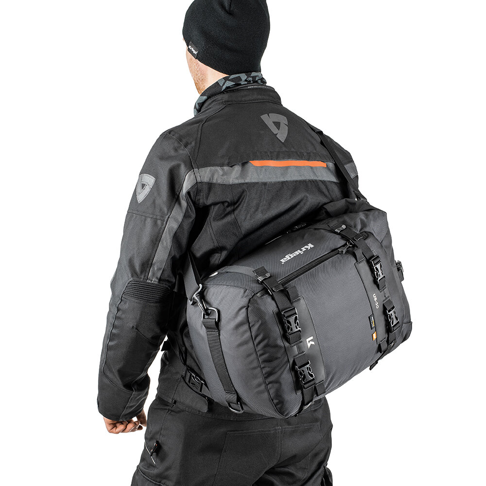 US-30 DRYPACK — KRIEGA USA  Official Online Store for America
