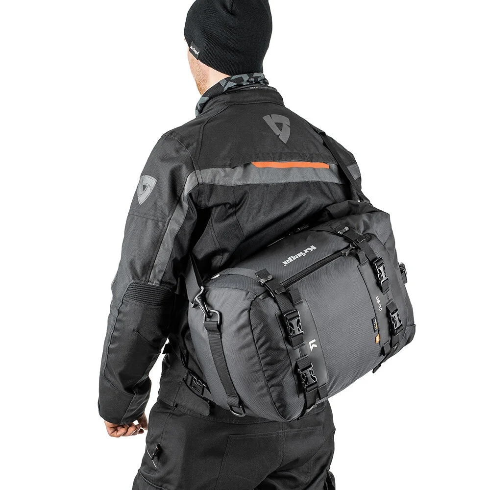 US-30 DRYPACK — KRIEGA USA | Official Online Store for America