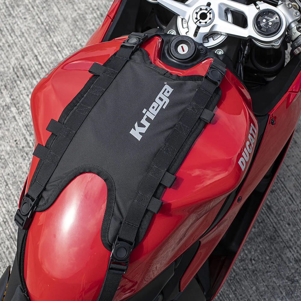 TANK US DRYPACK CONVERTER — KRIEGA USA Official Online Store for