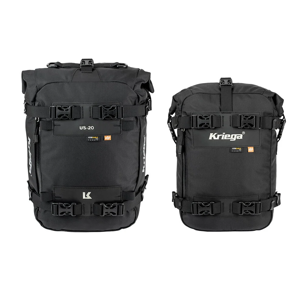 US-COMBO 30 — KRIEGA USA | Official Online Store for America