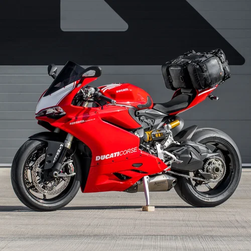 PANIGALE 959/1299 US-DRYPACK FIT KIT — KRIEGA USA | Official 