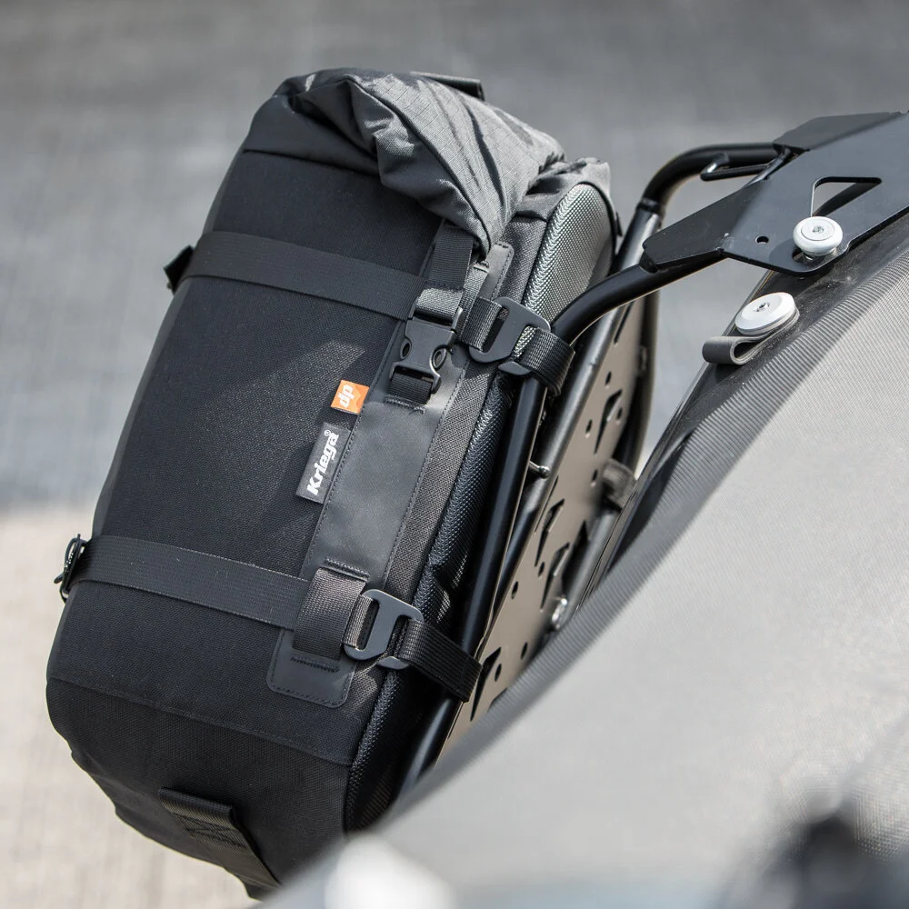 OS-18 ADVENTURE PACK — KRIEGA USA | Official Online Store for America