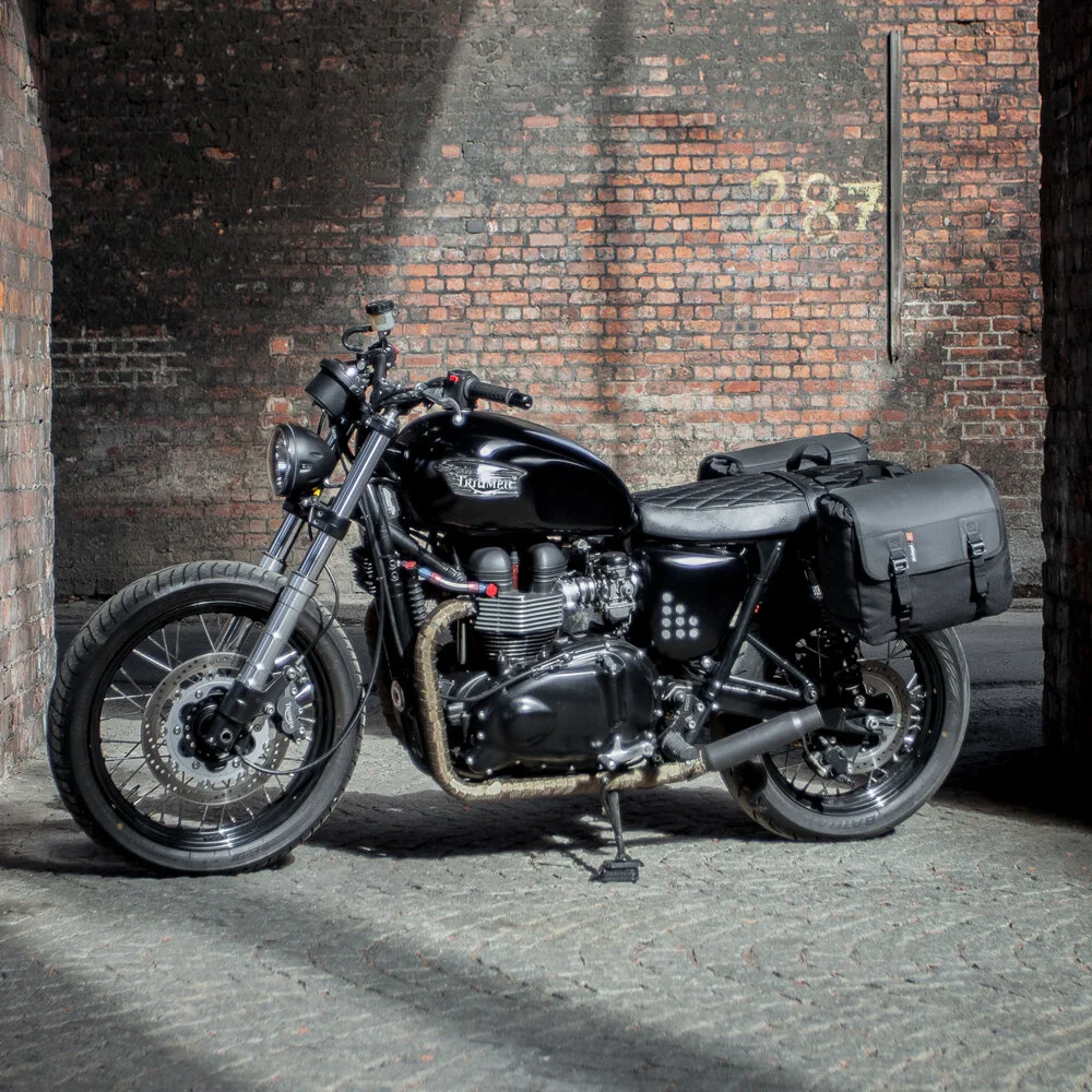 bonneville saddlebags