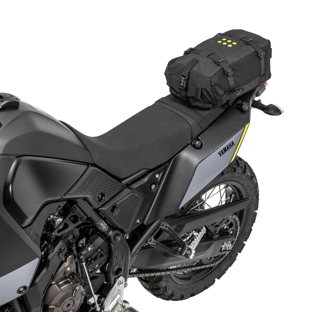 OS-BASE YAMAHA TENERE 700 — KRIEGA USA | Official Online Store for America