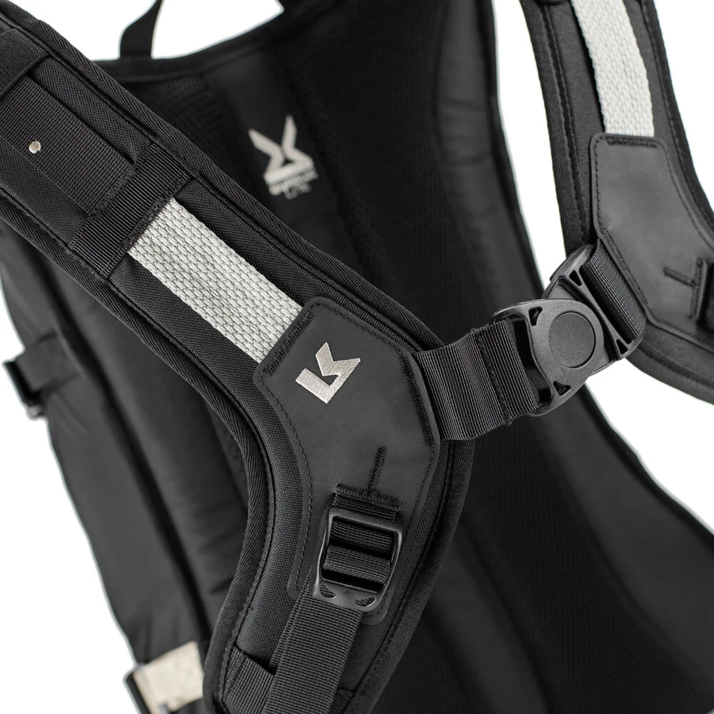 R20 BACKPACK — KRIEGA USA | Official Online Store for America