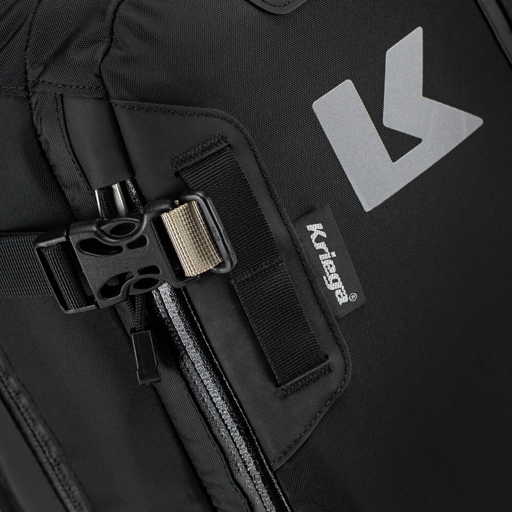 R20 BACKPACK — KRIEGA USA | Official Online Store for America