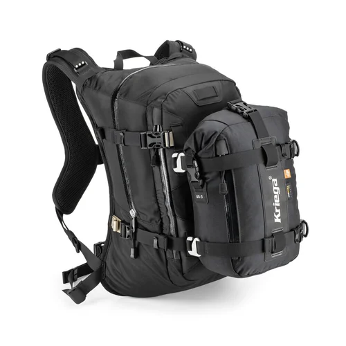 R20 BACKPACK — KRIEGA USA | Official Online Store for America