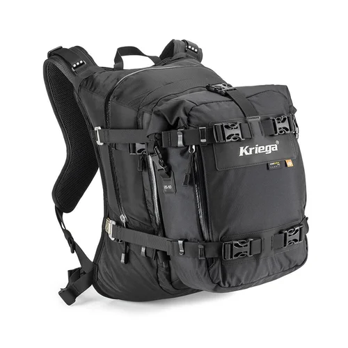 R20 BACKPACK — KRIEGA USA | Official Online Store for America