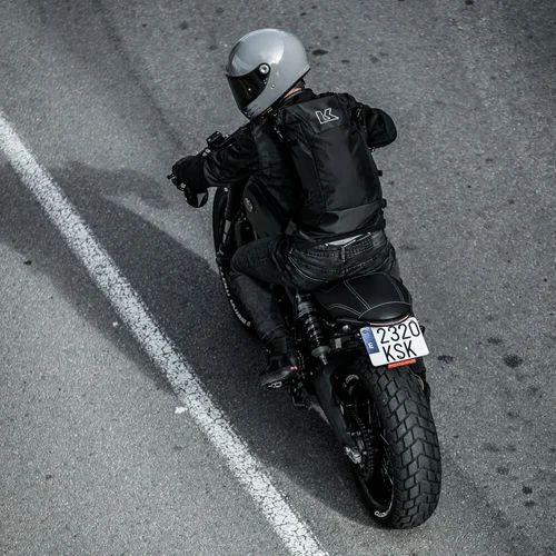 R16 BACKPACK — KRIEGA USA | Official Online Store for America