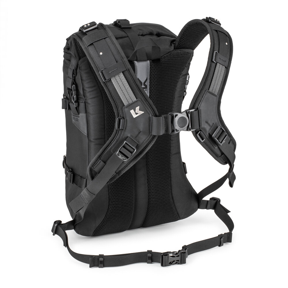 R22 BACKPACK — KRIEGA USA | Official Online Store for America