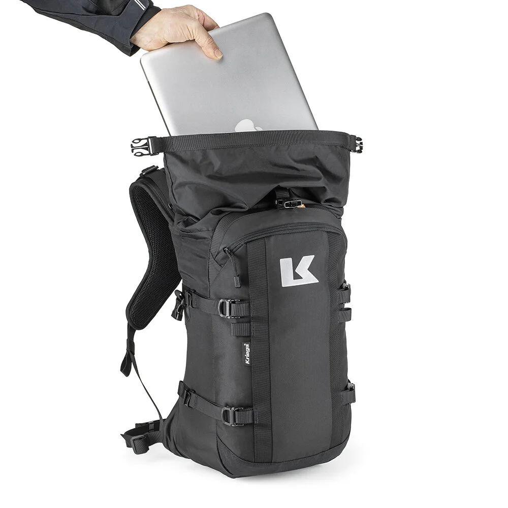 R22 BACKPACK — KRIEGA USA | Official Online Store for America