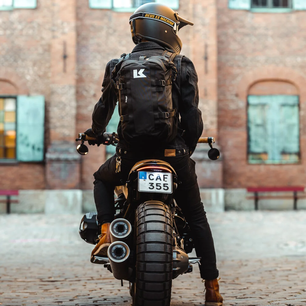 R22 BACKPACK — KRIEGA USA | Official Online Store for America