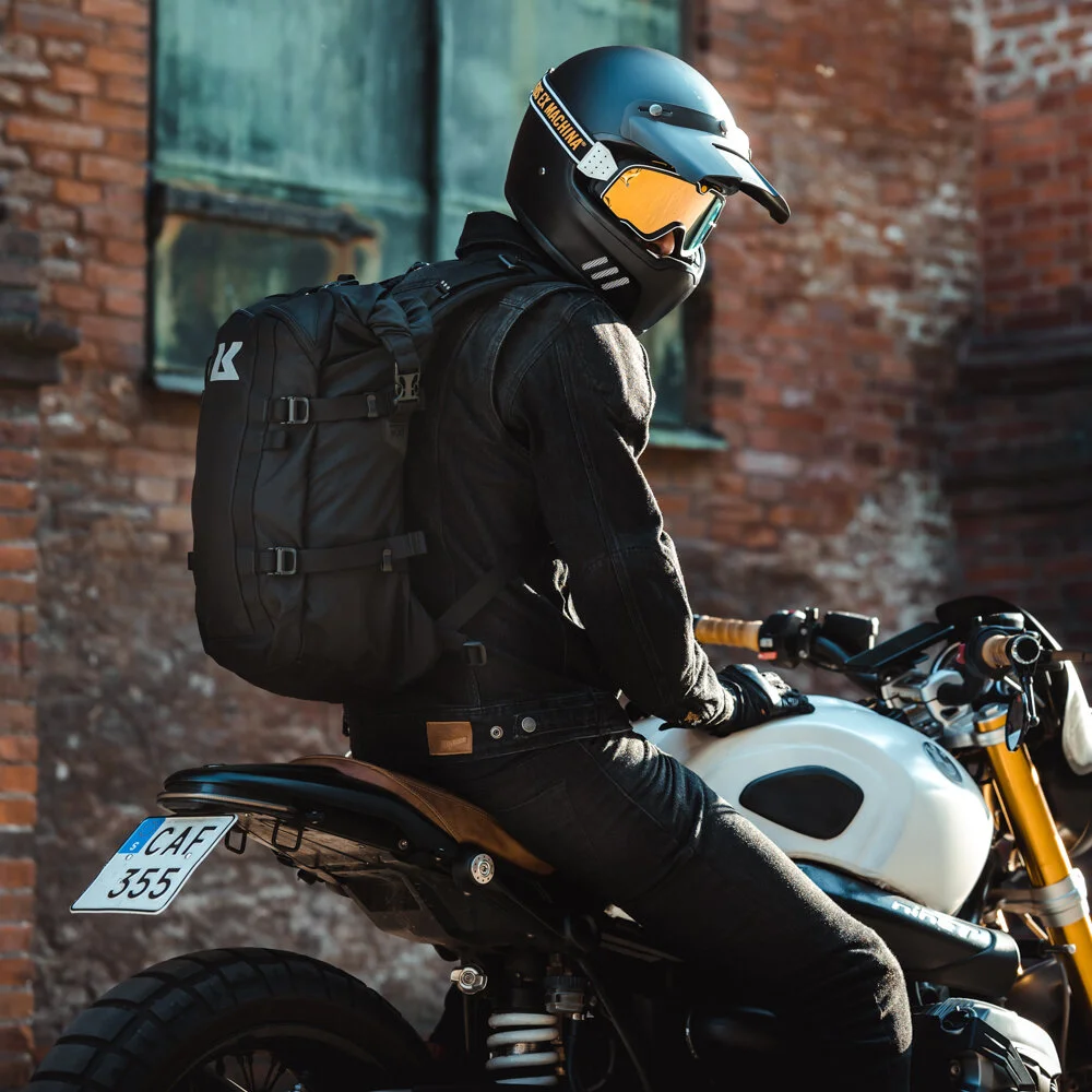 R22 BACKPACK — KRIEGA USA | Official Online Store for America