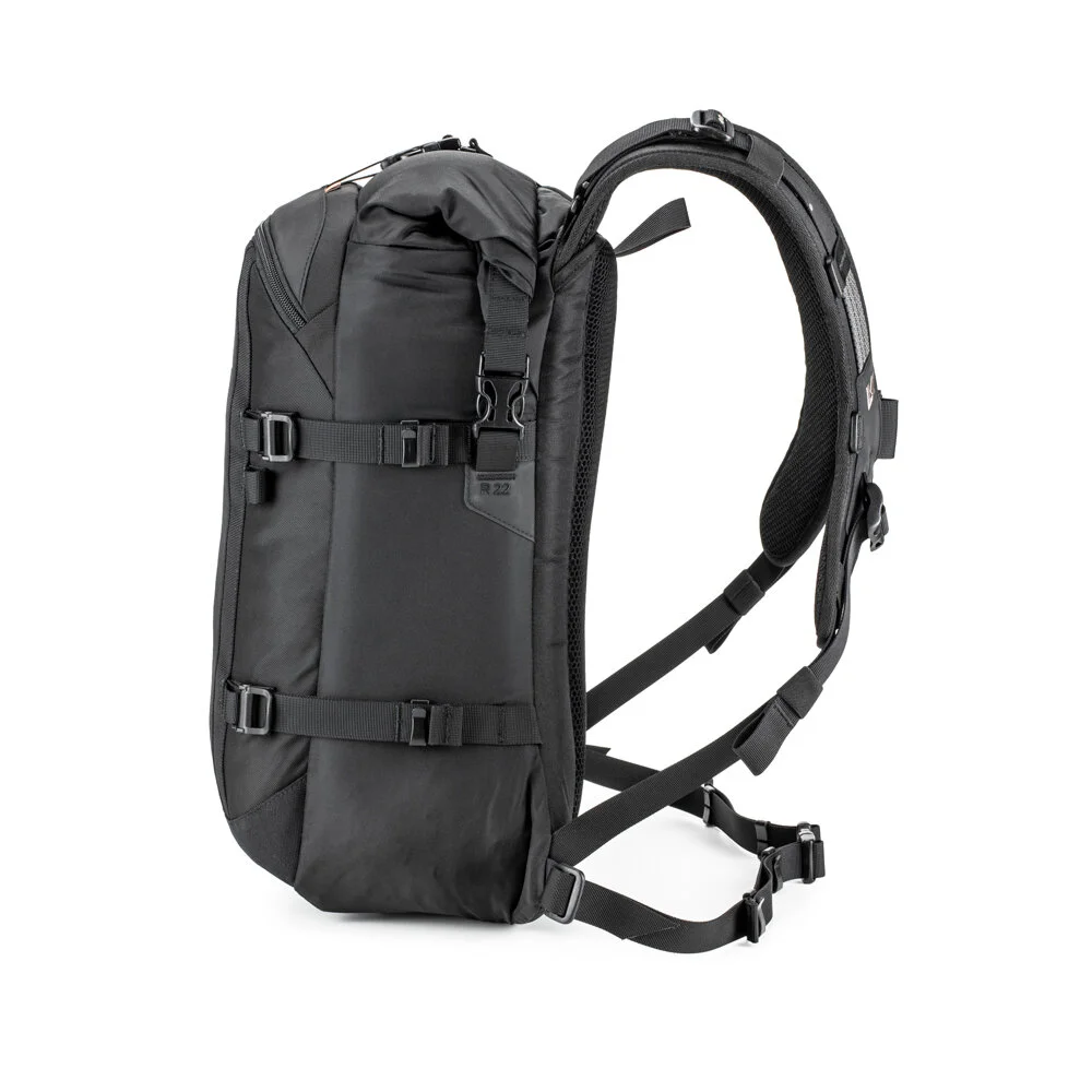 R22 BACKPACK — KRIEGA USA | Official Online Store for America
