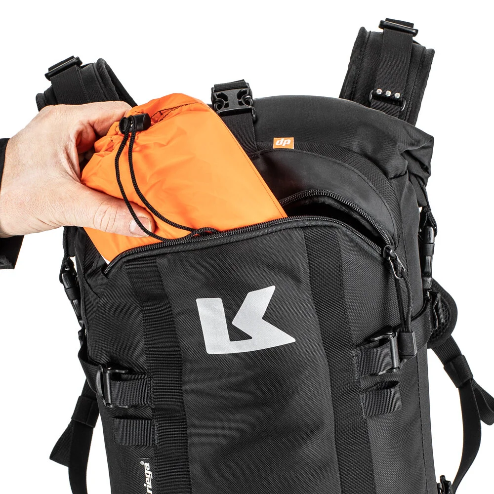 R22 BACKPACK — KRIEGA USA | Official Online Store for America