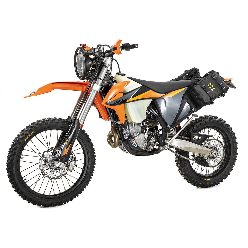 OS-BASE DIRTBIKE — KRIEGA USA Official Online Store for America
