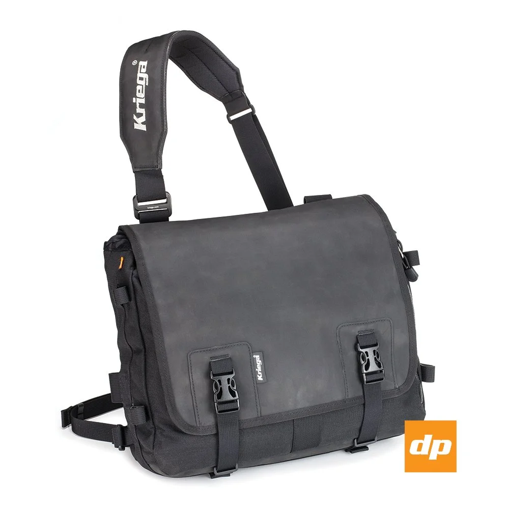 MESSENGER BAGS — KRIEGA USA Official Online Store for America