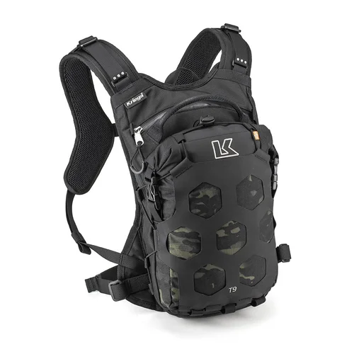 TRAIL9 ADVENTURE BACKPACK — KRIEGA USA | Official Online Store for 