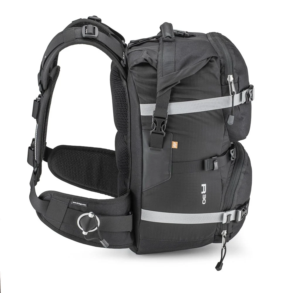 R30 BACKPACK — KRIEGA USA | Official Online Store for America