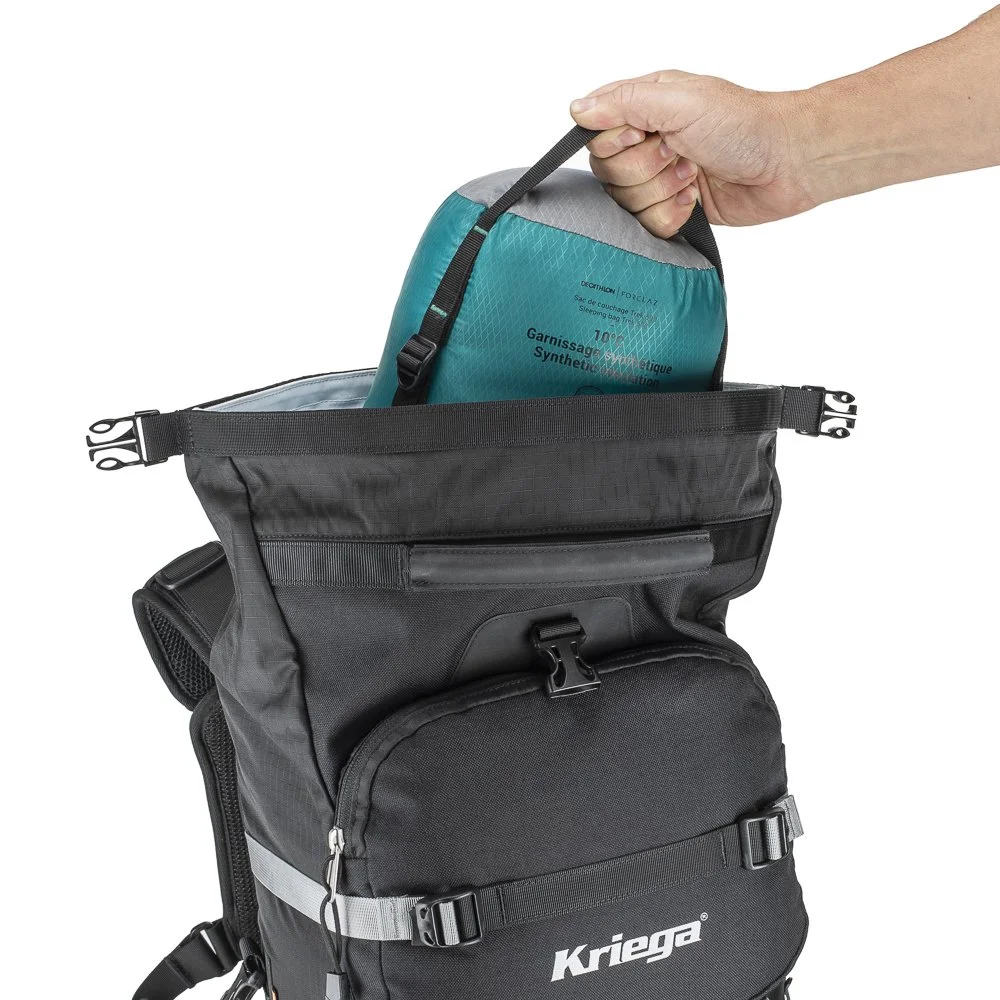 R30 BACKPACK — KRIEGA USA | Official Online Store for America