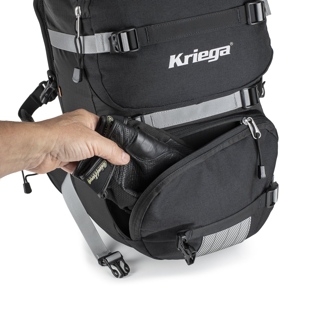 R30 BACKPACK — KRIEGA USA | Official Online Store for America