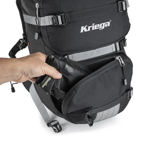 R30 BACKPACK — KRIEGA USA | Official Online Store for America