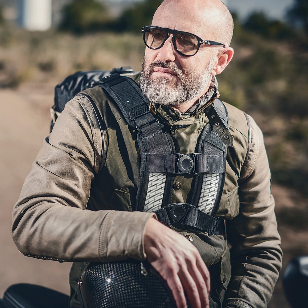 R30 BACKPACK — KRIEGA USA | Official Online Store for America