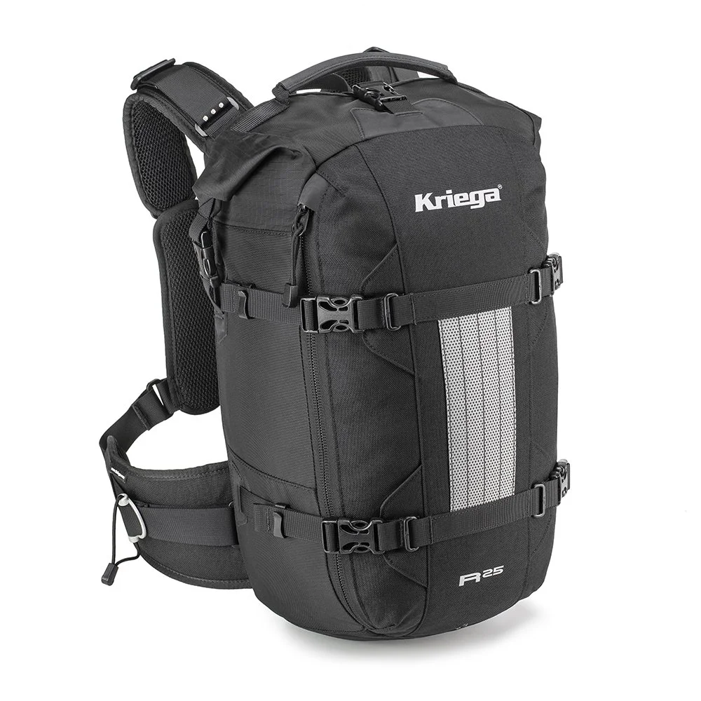 NEW R25 BACKPACK — KRIEGA USA | Official Online Store for America
