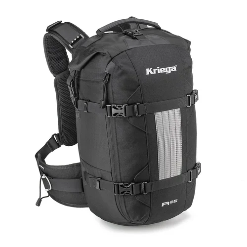 NEW R25 BACKPACK — KRIEGA USA | Official Online Store for America