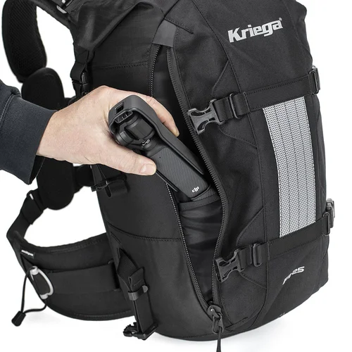 NEW R25 BACKPACK — KRIEGA USA | Official Online Store for America