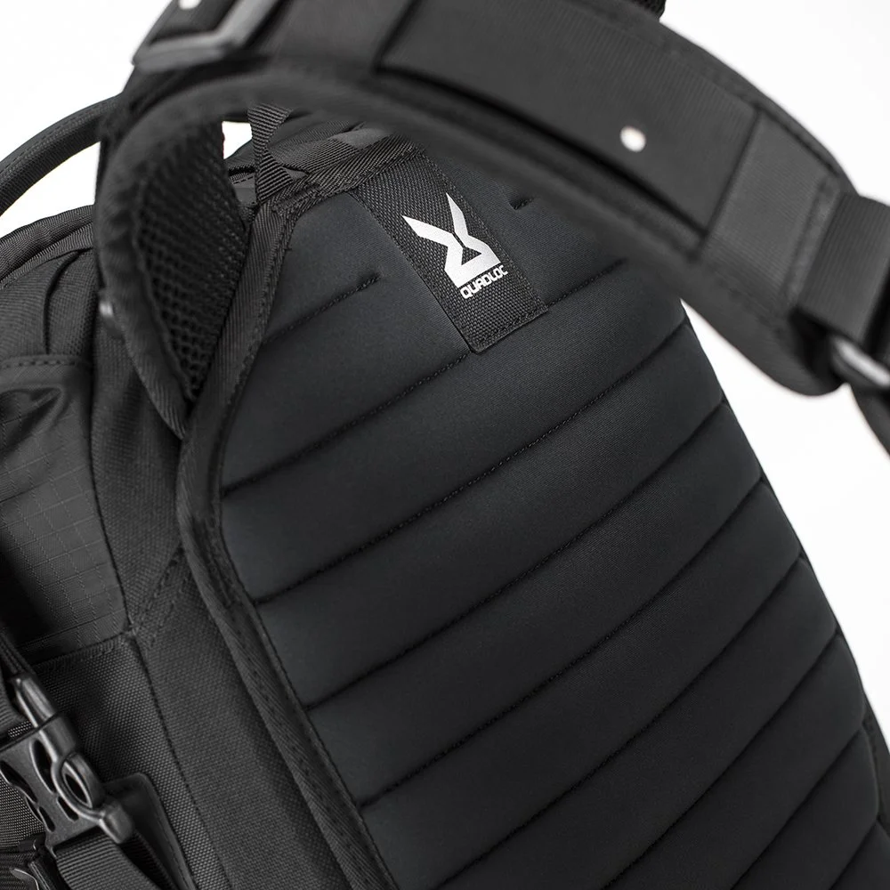 NEW R25 BACKPACK — KRIEGA USA | Official Online Store for America